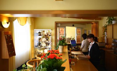 3. Galeriebild Soibelmanns Hotel Weimar